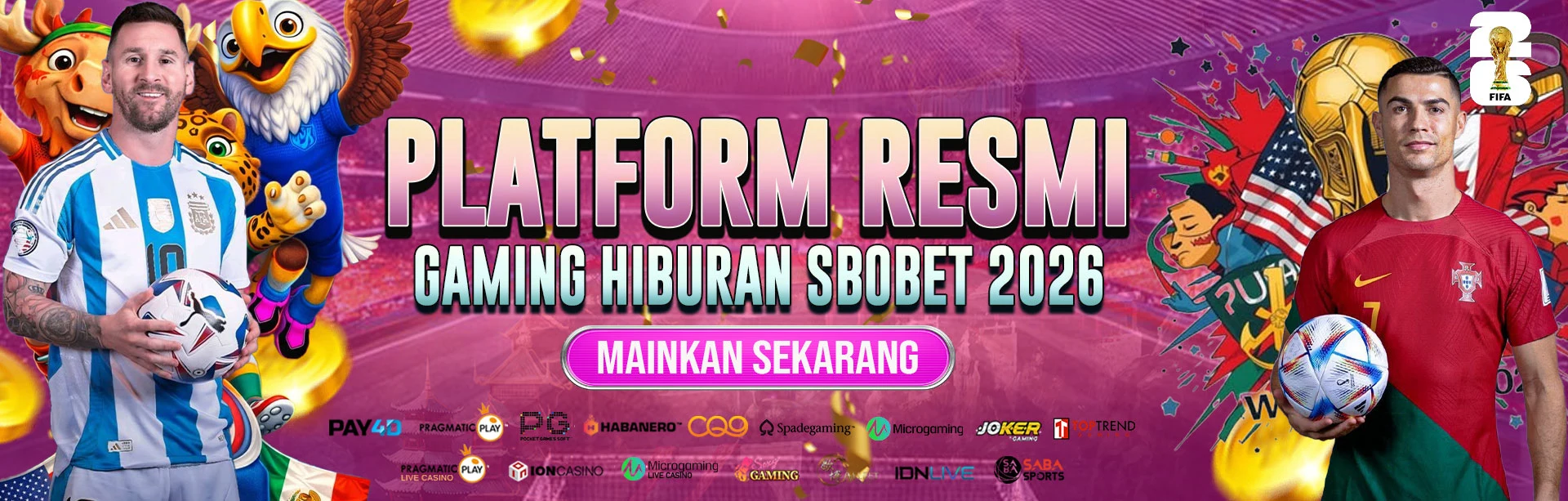 Jackpot168Resmi